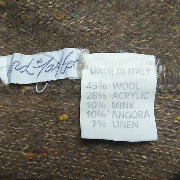 Lord & Taylor Vintage Dress Suit - Picture 5 of 14